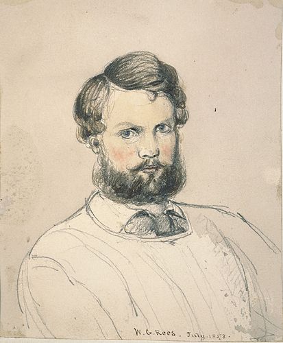 William Rees