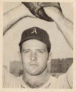 Bill McCahan