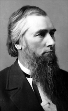 William Perley
