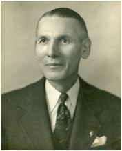 William Grady Stigler