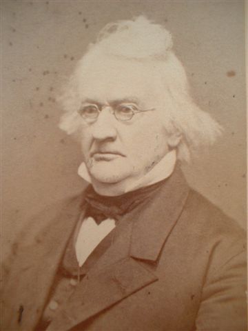William Greene