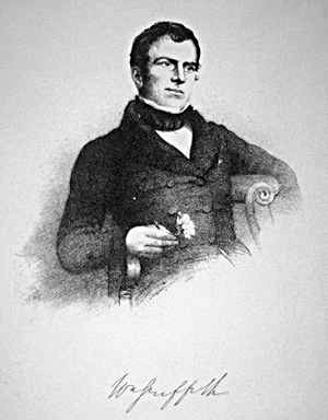 William Griffith
