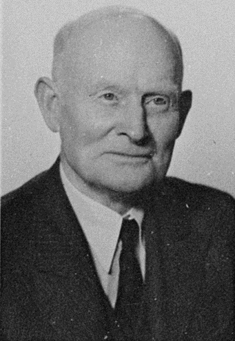 William Grounds