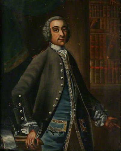 William Gwavas