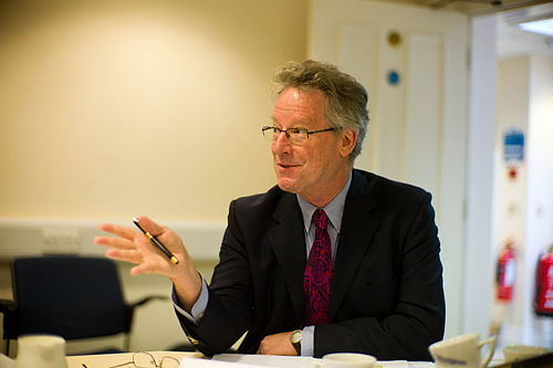 William Dutton