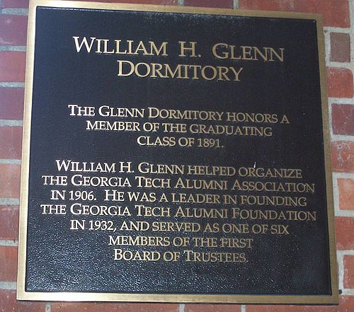 William Glenn