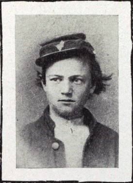 William Horsfall