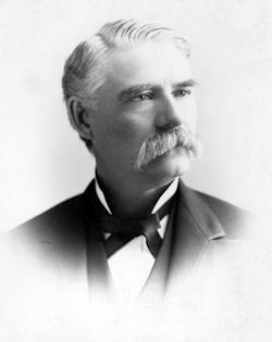 William Hale