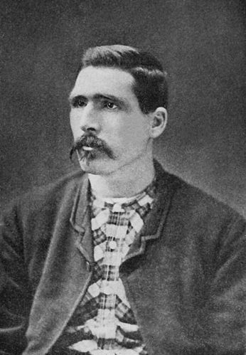 William Halford