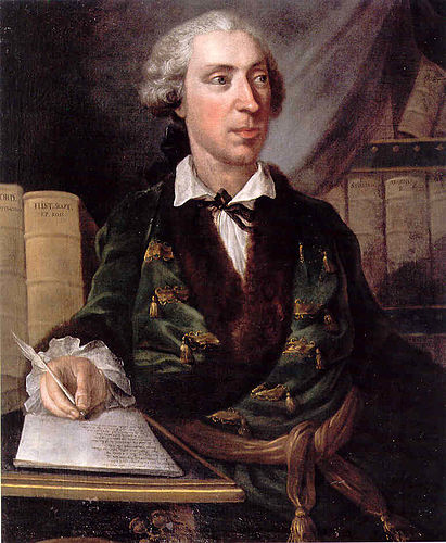 William Hamilton
