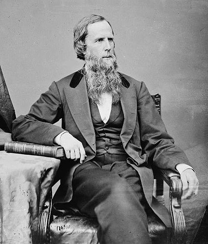 William Hanford Upson