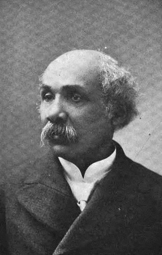 William Thomas