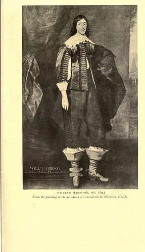 William Harrison