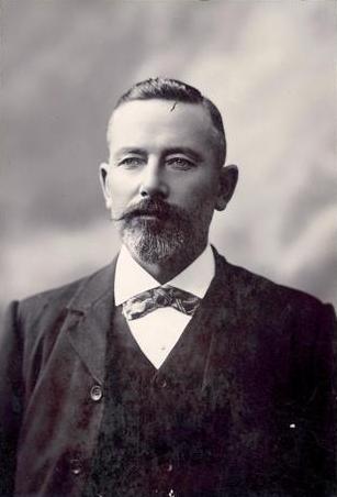 William Story