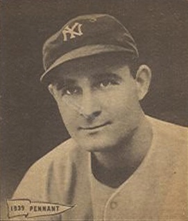 Bill Knickerbocker