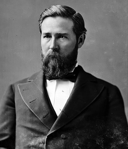 William Hartzell