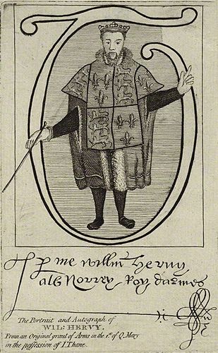 William Harvey