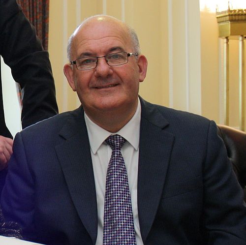 William Hay