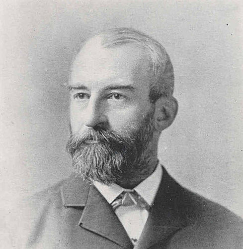 William Perry