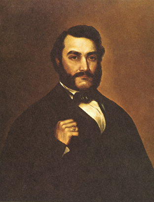 William Heath