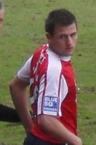 Will Hatfield