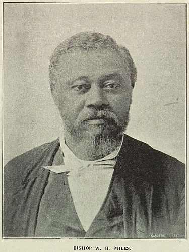 William Henry