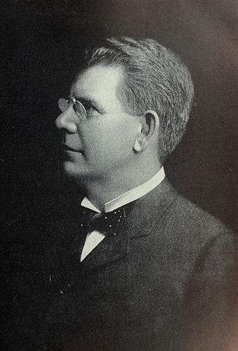 William Henry