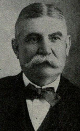 William Kenny