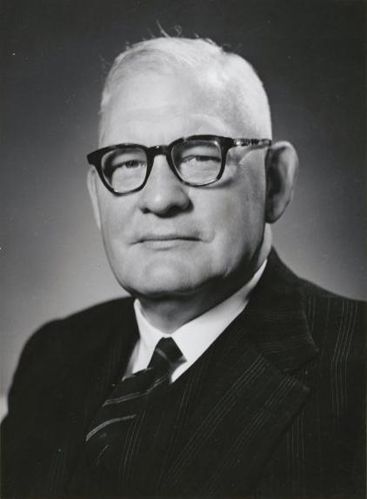 Bill Spooner