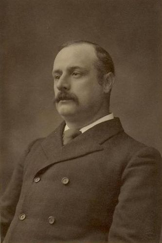 William Wilks