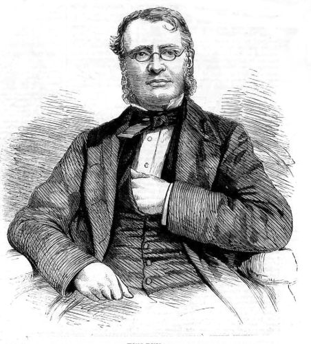 William Adams