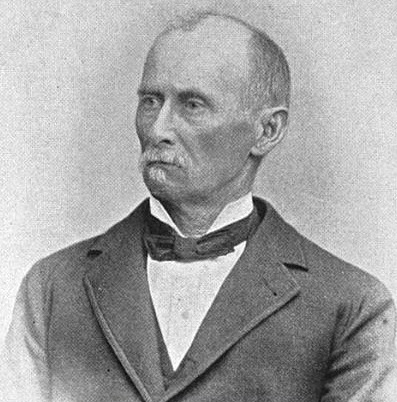 William Henry
