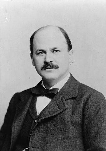 William Junior.