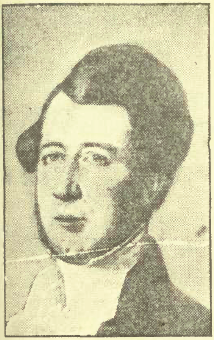 William Boulton