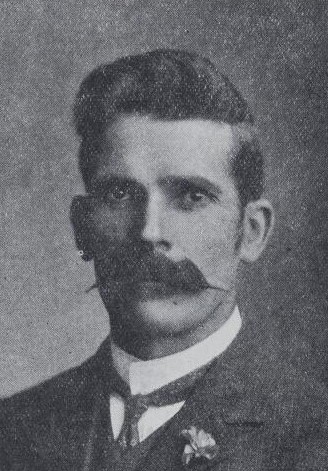 William Carpenter