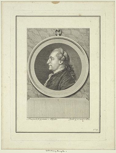 William Drayton