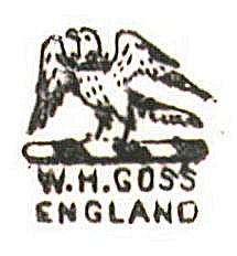 William Goss