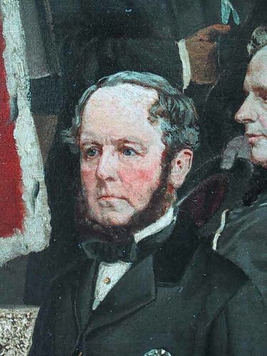 William Hornby