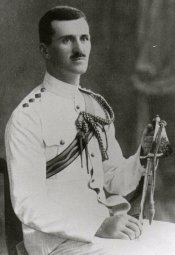 William Johnston
