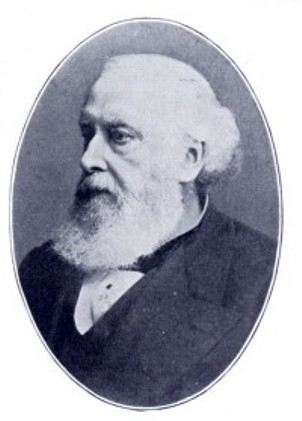 William Monk