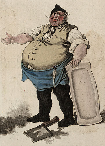 William Pyne