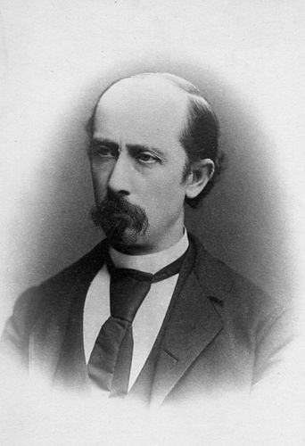 William Stanton