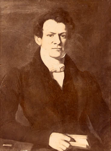 William Valpy