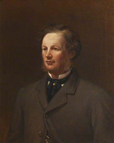 William Wakefield