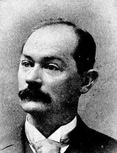 William Walker