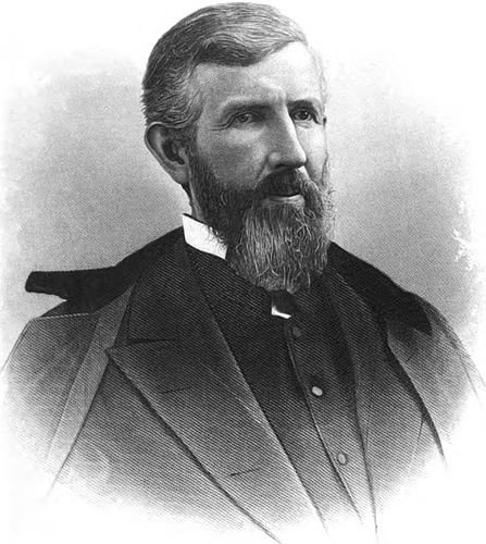 William Henry