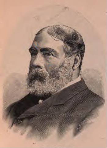 William Wills