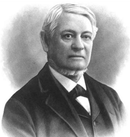 William Armstrong