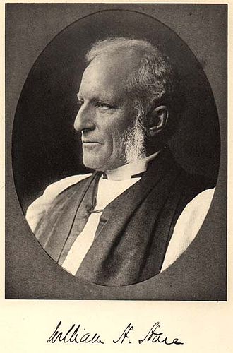 William Hare