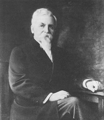 William Mann